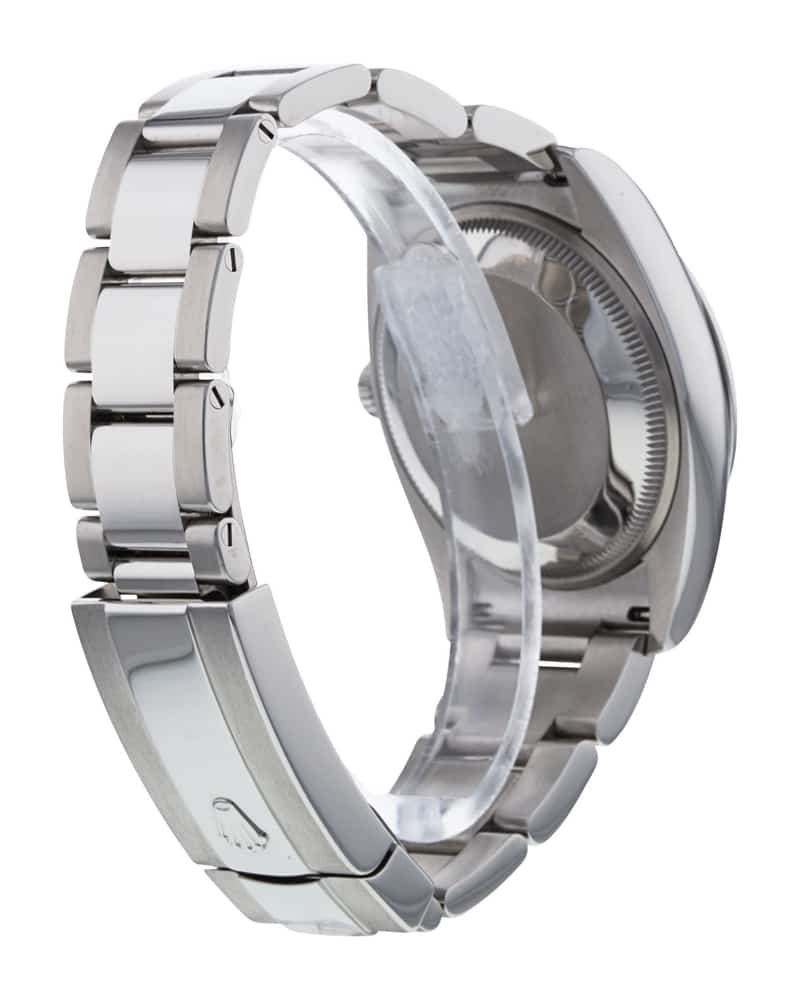 Rolex Oyster Perpetual Date 115200